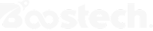 Boostech Logo